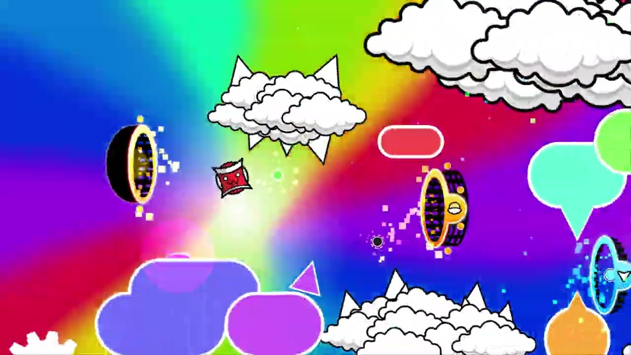 No Violence by me | Just a gdps