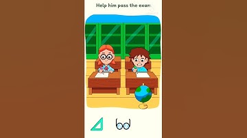 DOP 3 💡 [Displace One Part] 875 ✔️ #dop #dop3 #gameplay #game #androidgames #shorts