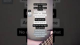 Rewrite The Stars  Zac Efron U0026 Zendaya   Song Cover  Duet  