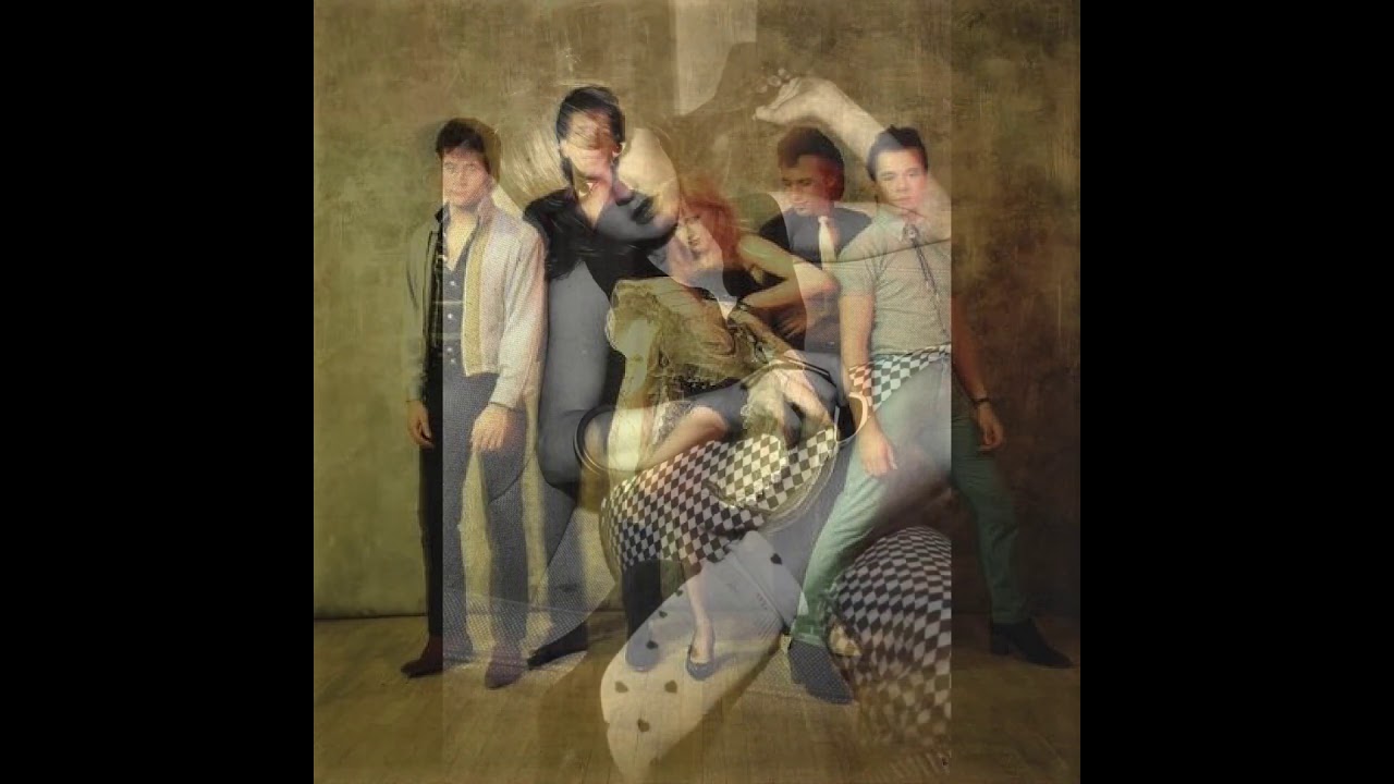 You Make Loving Fun Vinyl Record Cyndi Lauper（シンディ・ローパー） YouTube