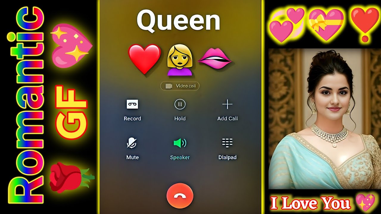 New GF 💖 (Romantic Sonam 💝) Call Prank | Friend Pranked his best friend by becoming a duplicate GF 😂