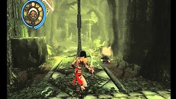 Prince of Persia Warrior Within Walkthrough [PS3.HD] Part12