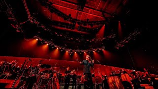 Download Lagu Haevn - The Sea live in AFAS Live Amsterdam  MP3