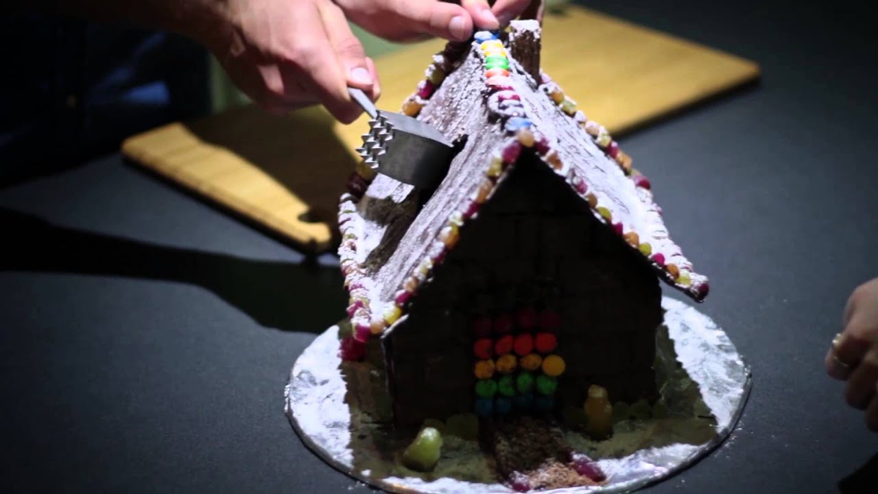 Chocolate House 2012 YouTube