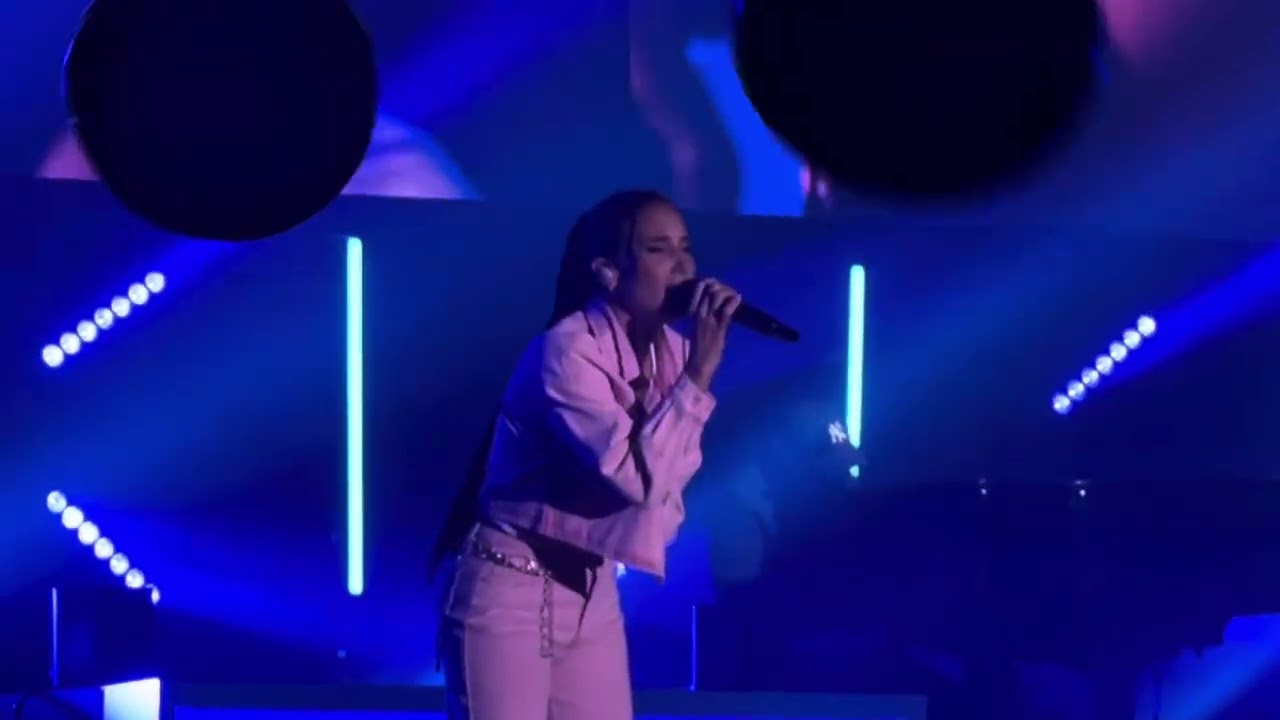 India Martínez - 90 Minutos - Wizink Center 19/01/2024