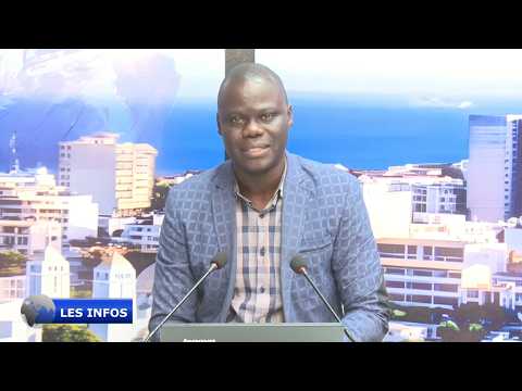 BULLETIN D'INFORMATION EN FRANÇAIS DU 12 JUIN 2026 Pr - MAMADOU SATURNE NDIONE
