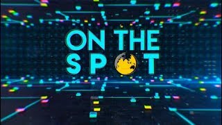 OBB On The Spot