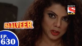 Baal Veer - बालवीर - Episode 630 - 22nd January 2015