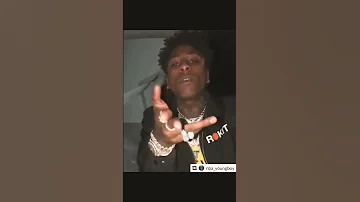 NBA YOUNGBOY - TINA TURNER (SNIPPET)