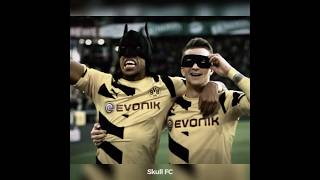 Cold Duo Celebrations X Photos 🥶