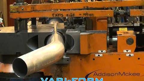 Vari-Form: Corvette Manufacturing Montage