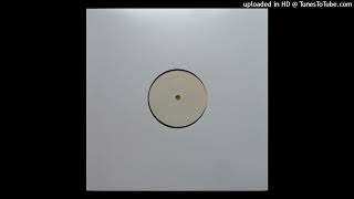 Unknown Artist – Untitled HH 001 A1
