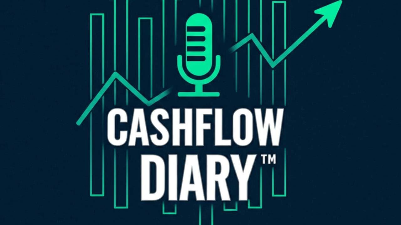 CFD 204 - Real Estate Investor Joe Fairless Shares His Secrets to Success