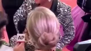 James Charles Getting Ignored At The Met Gala