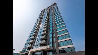 1107-101 Rue de la Rotonde, Île-des-Sœurs (QC) H3E 0C8 (TOUR EVOLO 1)