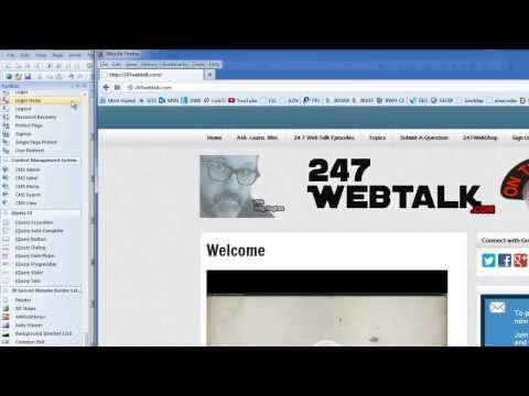 Using Themes and
