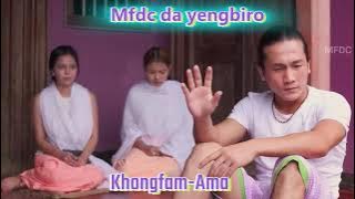 Eigya su thamoi Panle.#Khongfam-Ama