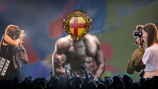 Eu4 Scandinavia Is No Longer An F Tier