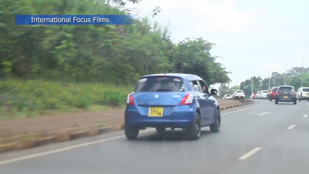 Acteam SwiftNation Kenya Gemini Experience