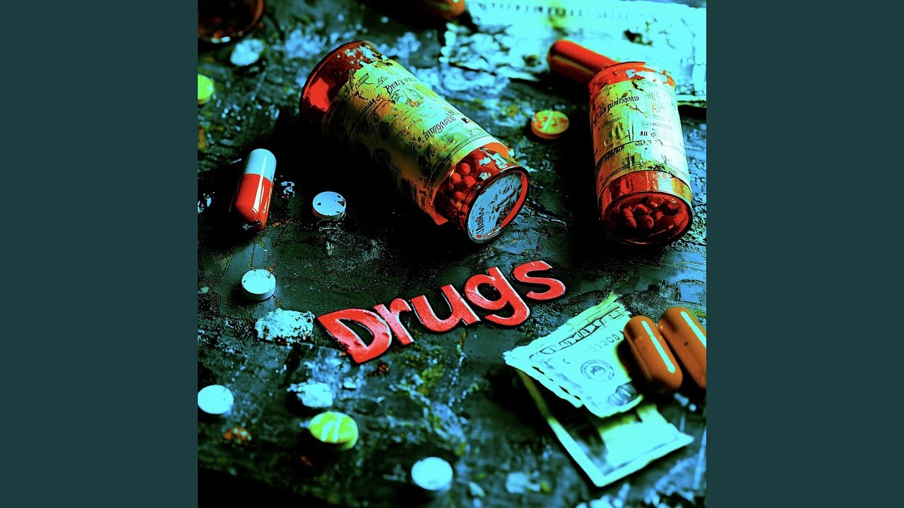 Mira D R U G S en YouTube Mira D R U G S en YouTube