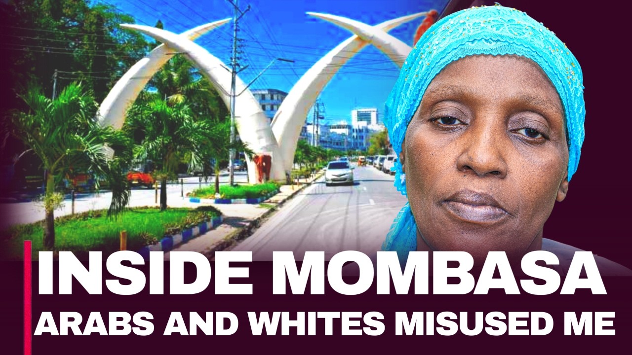 INSIDE CALIFORNIA: The Day  streets took me  | I could sleep with anyone to get food to feed my kids