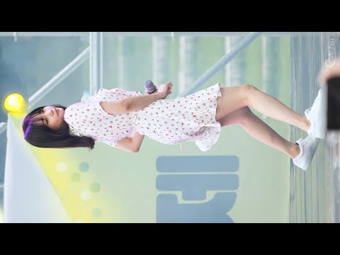 190908 다이아 DIA 주은 'WOO WOO 우우' @평촌 사람사랑생명사랑걷기축제 4K 60P 직캠