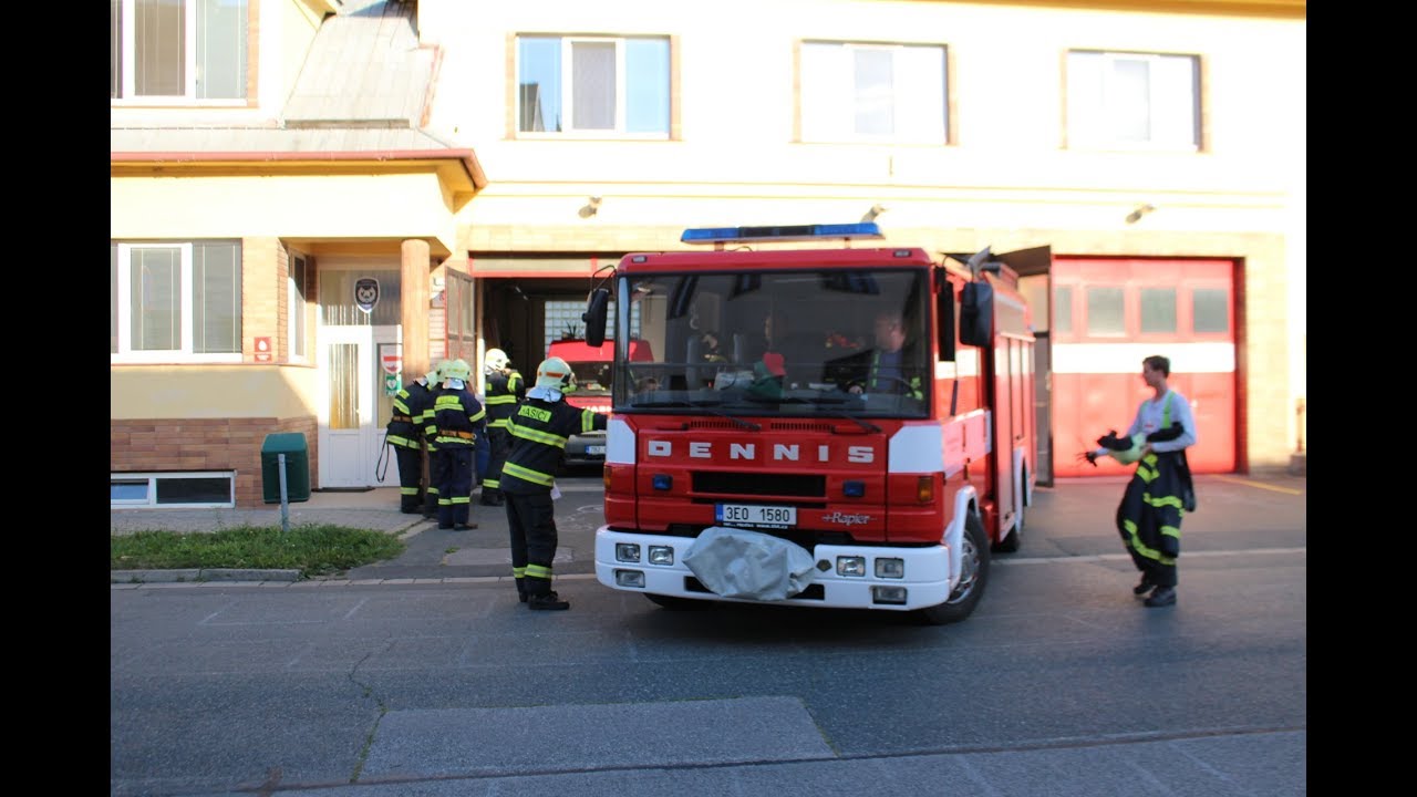 JSDH Brno - Starý Lískovec