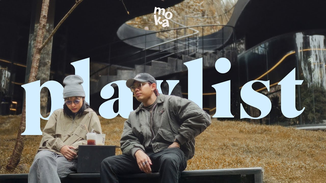 Playlist | Music that makes you feel alive - Positive Mix for a Lovely Day