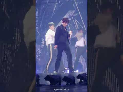 (2PM 준호) 230909 It's 2pm _ GameOver겜오버(준호직캠)