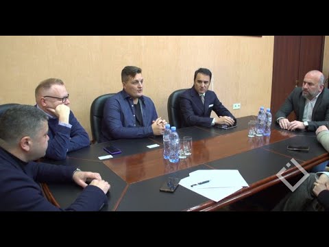 იტალიელ ინვესტორთა ჯგუფი ქუთაისის \"ტორპედოს\" ყიდულობს