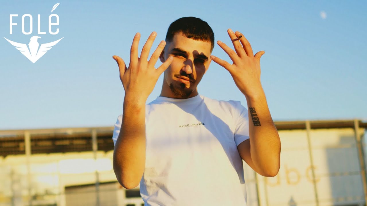 FESTIM - MAFI (Official video)