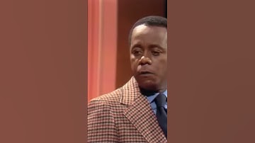 Thumbnail of Tell Another Joke 🤣🤣 The Heckler 1 - Flip Wilson