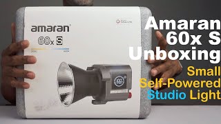 その他 amaran 60xs & 60x Amazon.com : Aputure amaran COB 60xS Video Lighting amaran 60x