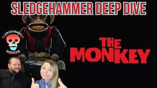 The Monkey (2025) | Sledgehammer Deep Dive & Ending Explained