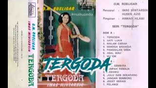 (Full Album) OM Rosligar # Tergoda