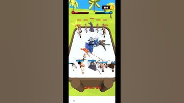 Merge Master-Dinosaur Fusion Gameplay Walkthrough Levels 50 (iOS Android)