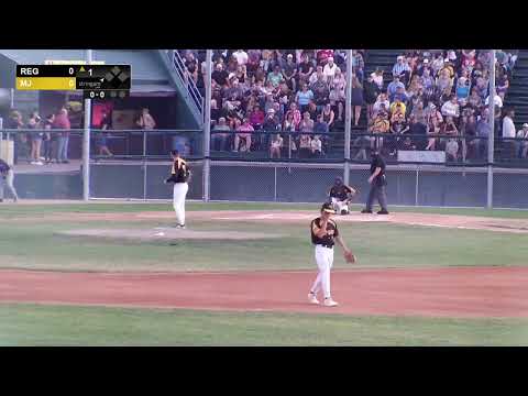 Full Game: Regina Red Sox vs Moose Jaw Miller Express - August 4th, 2026 from FloCollege
