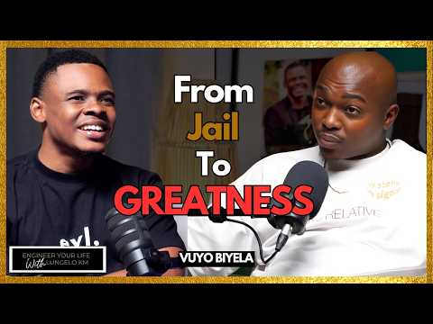 There Are No Real Friendships In The Entertainment Industry - Vuyo Biyela