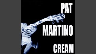 Video thumbnail of "Pat Martino - Do You Have A Name?"