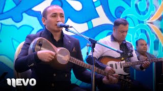 Baxtiyor Mavlonov - Dar Samarqand ast (video 2023)