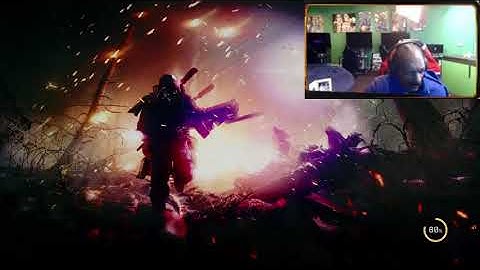 Snoop Dogg rage quits Outriders | inventory wipe and booted from server