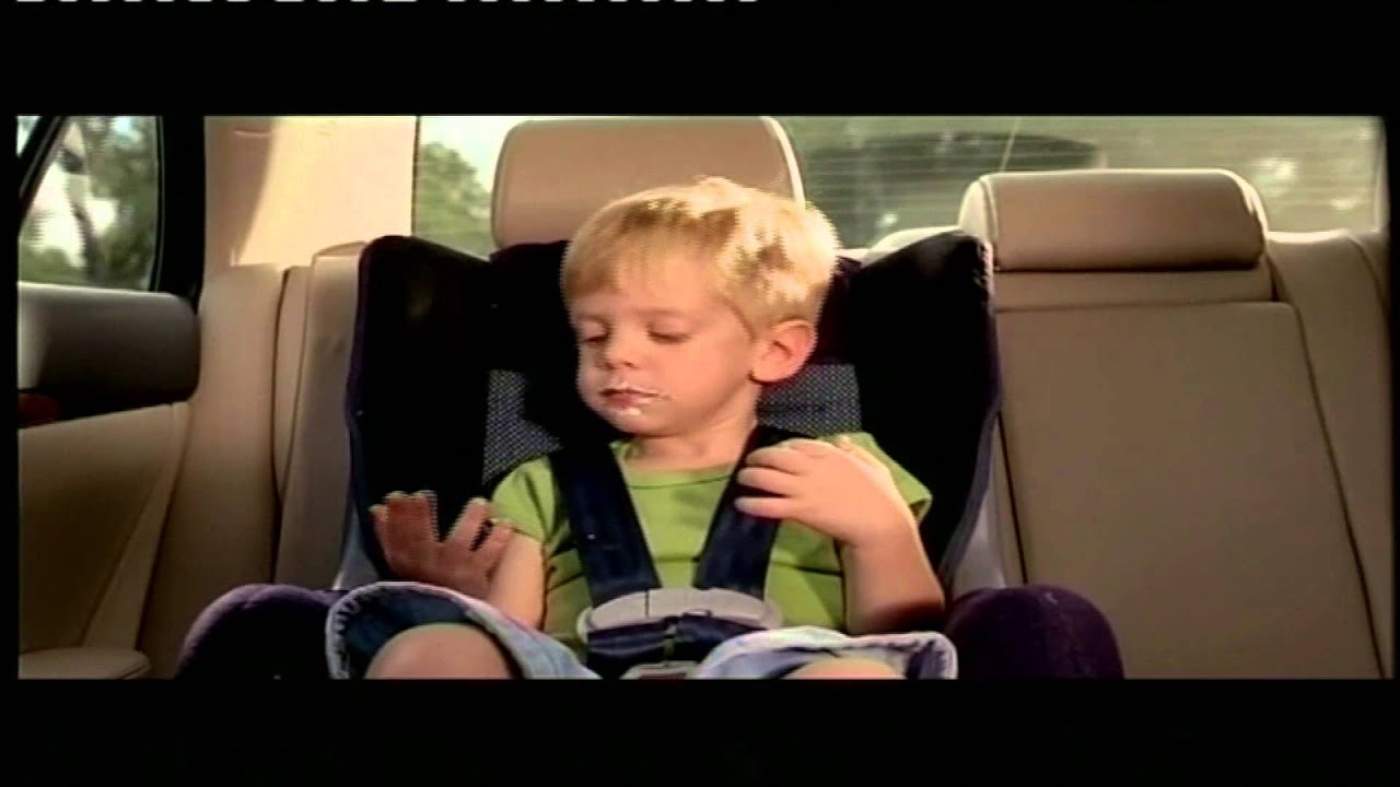 Toyota Avensis 'Brudne Rece / Dirty Hand's' filmbar