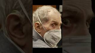 How a Multimillionaire Evaded Murder Charges for 48 Years: The Robert Durst Story #truecrime