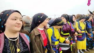 Özkan Pekin ✅ 17.07.2026 Kadırga Yayla Şenliği #kemençe #kadırga #horon 