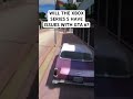 WILL GTA 6 HAVE PERFORMANCE ISSUES ON THE XBOX SERIES S? #shorts