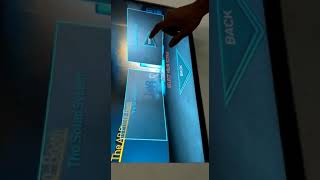 Augmented Reality GIF Photo booth