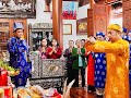 LỄ GIỖ TỔ HỌ PHẠM NGUYỄN HƯNG YÊN