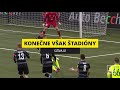 Fortuna liga konečne pokračuje!