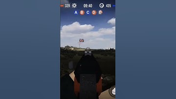 ☠️☠️#ww1 #ww2 #polyfield #shoot#plslikesubscribe#goodgame #worldwar