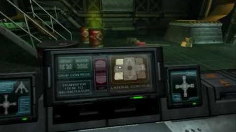 Doom 3 Playthrough Part 14